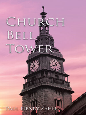 cover image of Church Bell Tower
